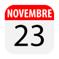 23novembre